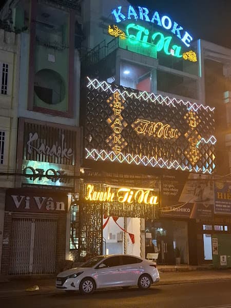 Hình ảnh Karaoke Tina - 9