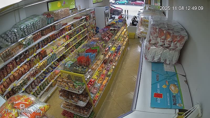 Hình ảnh Trạm Ăn Vặt - 3
