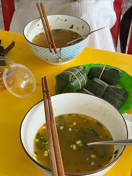 Hình ảnh Quán Bánh Canh Cá Lóc - 2
