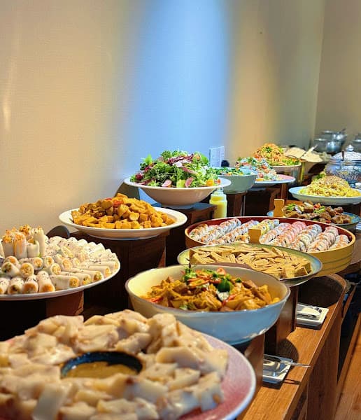 Hình ảnh Nhà hàng Chay Minh Vegan - 3