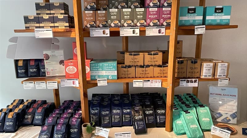 Hình ảnh Là Việt Coffee - 3