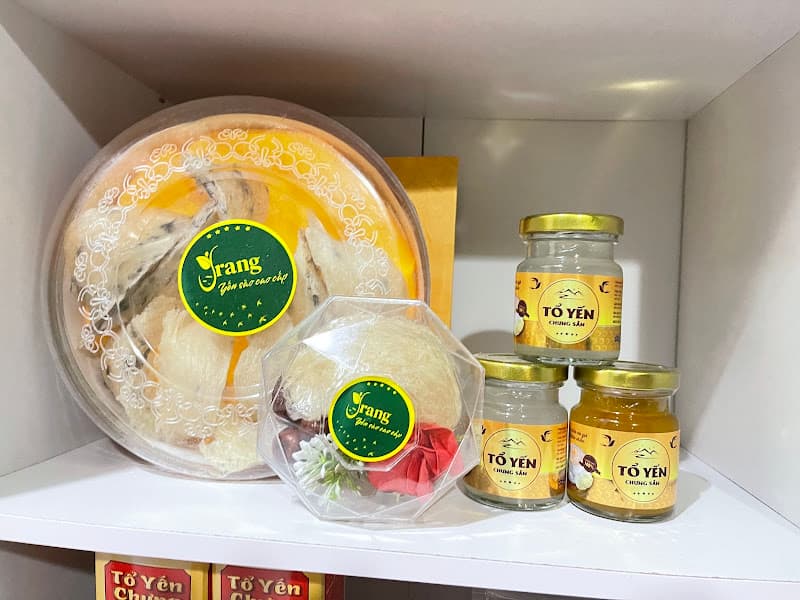 Hình ảnh Yến sào Ý Trang - 2