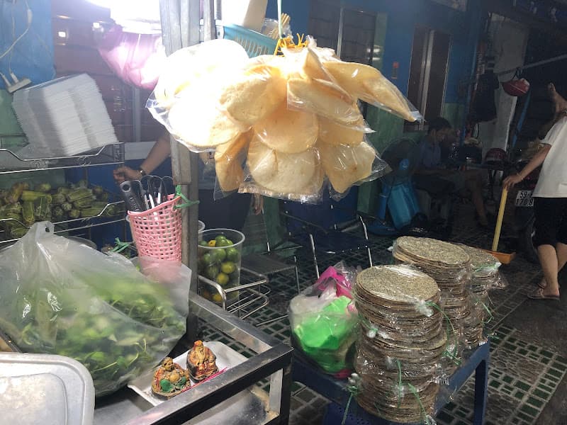 Hình ảnh Tré trộn Cô Bé - 4