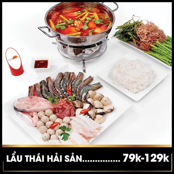 Hình ảnh Lẩu - Nướng NHÀ TRE - 5