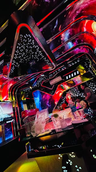 Hình ảnh KARAOKE DIAMOND - 2