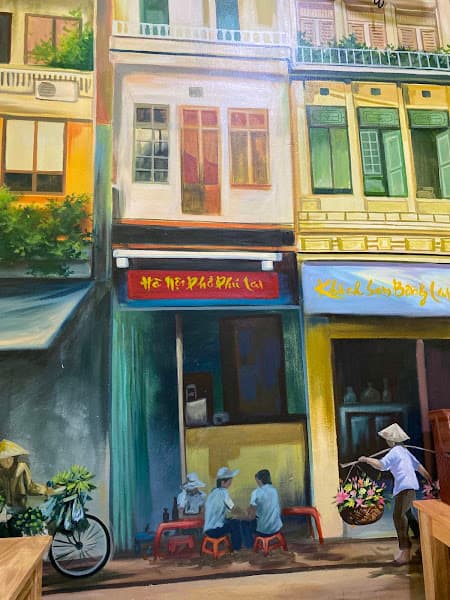 Hình ảnh Hà Nội Phở Phú Lai | Phở Ngon Quận 3 - 3