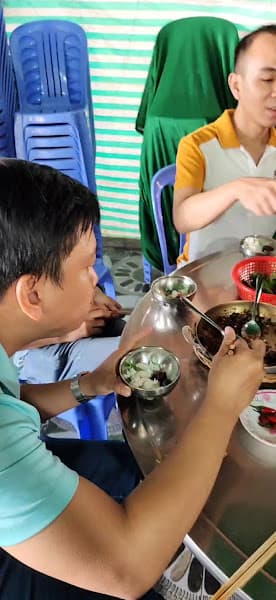 Hình ảnh Quán cơm Minh Thư - 3