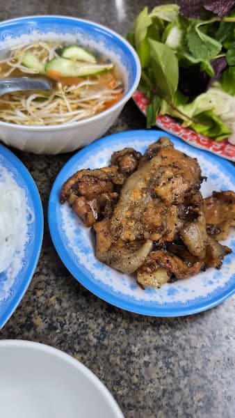 Hình ảnh Quán Nga Nem Cua Bể - 2