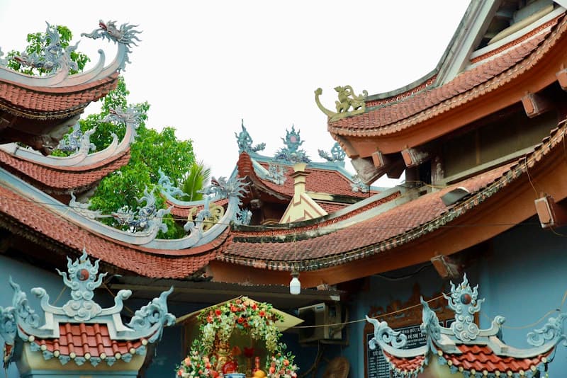 Hình ảnh Thành Phố Tuyên Quang Nhà Văn Hoá Trung Tâm - 6