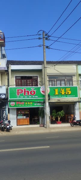 Ảnh bìa Quán Phở 145