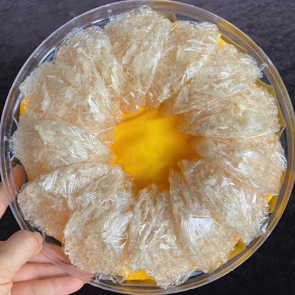 Hình ảnh Yến sào Khánh Hoà nhà Bơ - 2