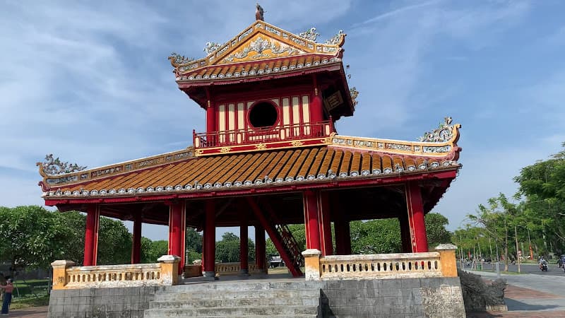 Hình ảnh Kỳ Đài - 5