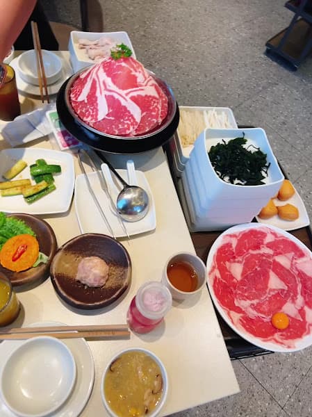 Hình ảnh Manwah Vincom Đà Nẵng - 4