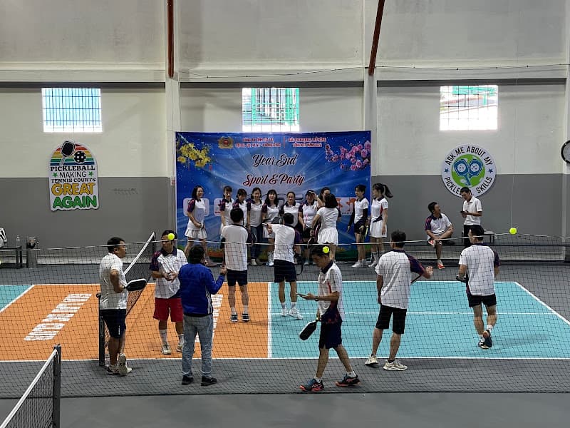 Hình ảnh DC CLUB PICKLEBALL - 4