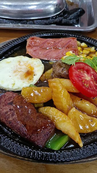 Hình ảnh Bít tết Bảo Hằng - 2