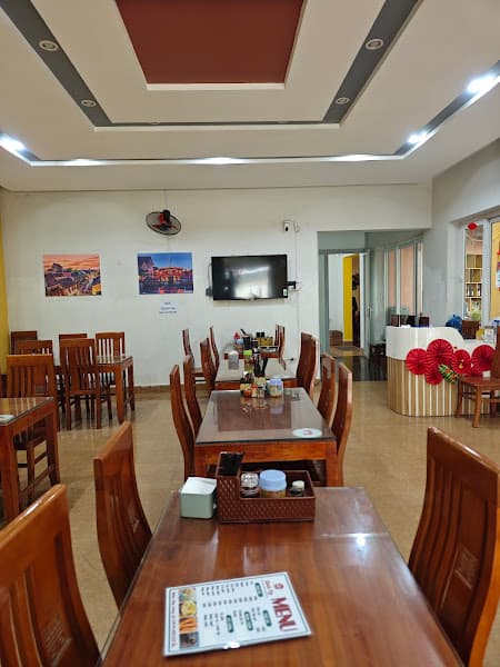 Hình ảnh Phở Vy - 2