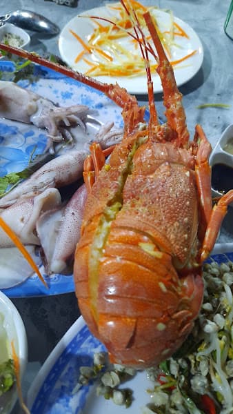Hình ảnh Nhà Hàng Sơn Thủy Thiên Cầm - 3