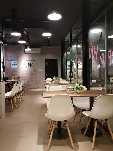 Hình ảnh TRÀ SỮA BOBAPOP HẠ LONG - 2