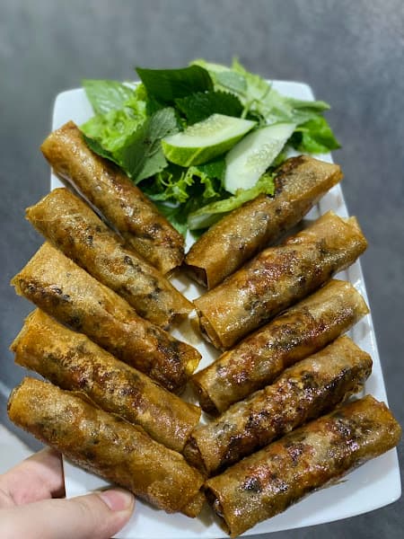 Hình ảnh Cháo Lươn - Bánh Xèo Quãng Ngãi - 2