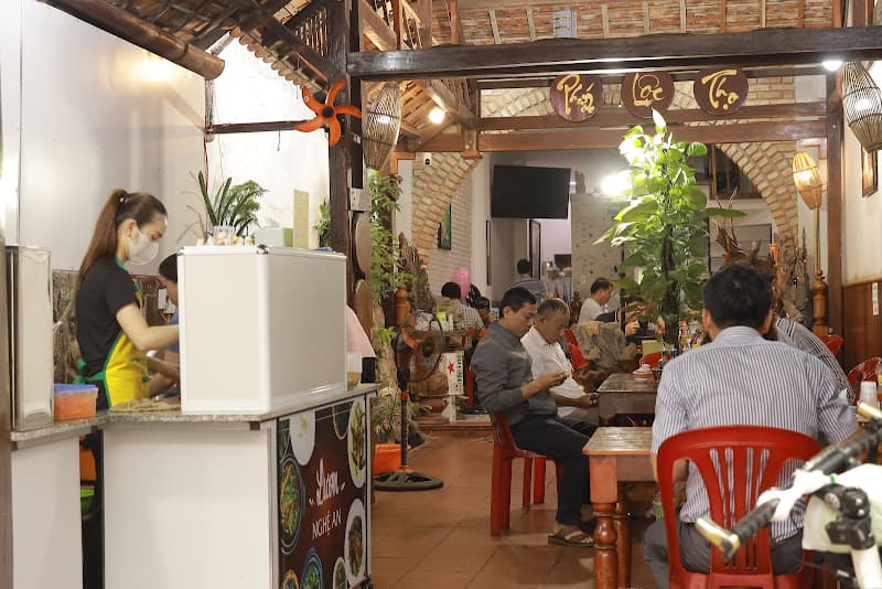 Hình ảnh Lươn Nghệ An-Sao Biển - 4