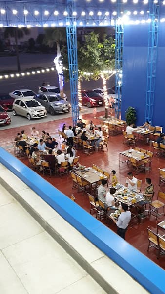 Hình ảnh Nhà hàng Hải Đăng - 2