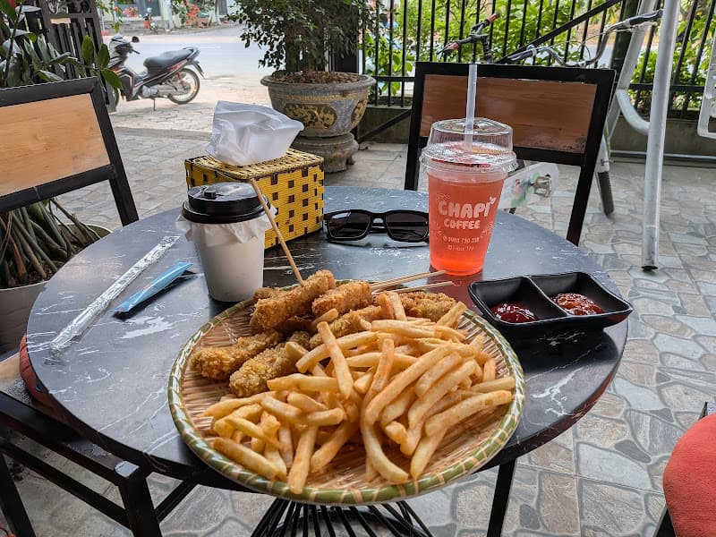 Hình ảnh Chapicoffee - 4