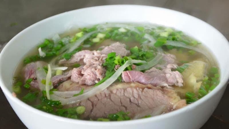 Hình ảnh PHỞ 2LÂM ( Cơ Sở Duy Nhất ) - 6