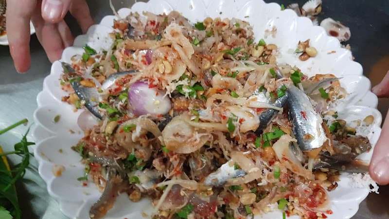 Hình ảnh Quán ăn Ngọc Hòa - 4