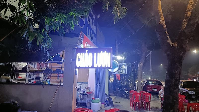 Ảnh bìa Cháo Lươn Nam Lý