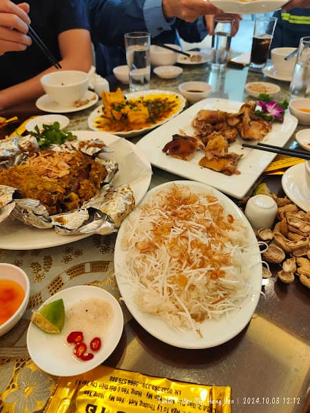 Hình ảnh Nhà hàng 888 Tâm Bình - 7