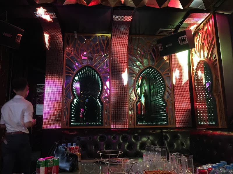 Hình ảnh KARAOKE HUY HOÀNG - 3