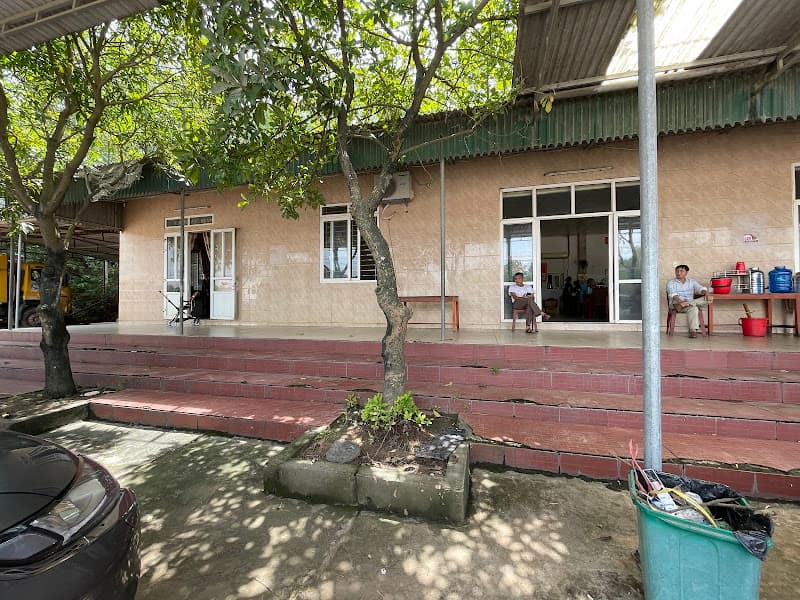 Hình ảnh Nhà Hàng Trung Thành - 5