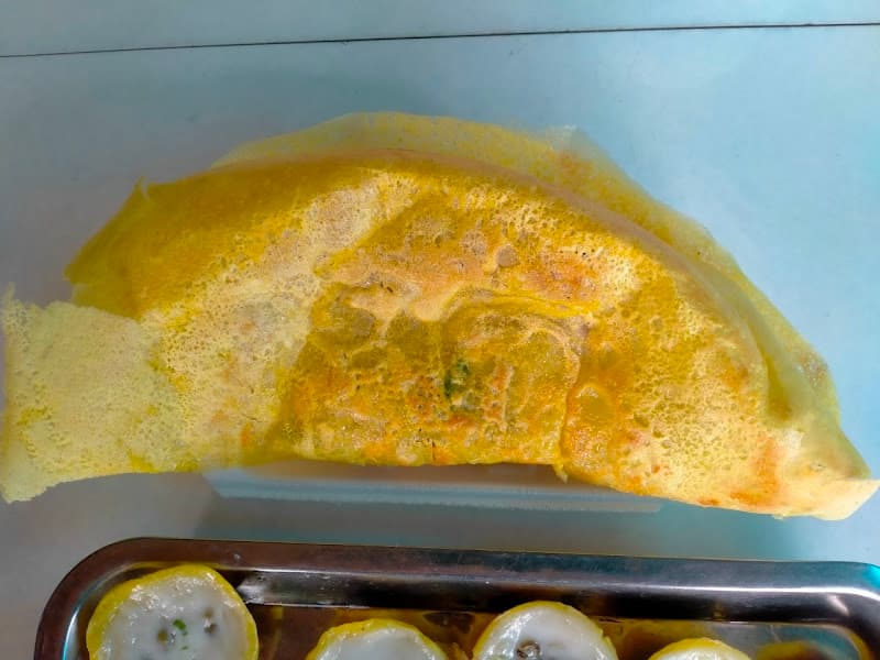 Hình ảnh Bánh Xèo Chú Một - 5