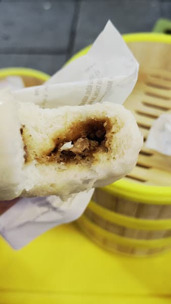Hình ảnh Bánh Bao Bình Mỗ - 3