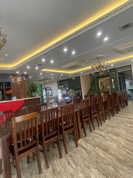 Hình ảnh Nhà hàng Trâu tươi Minh Thành - 3