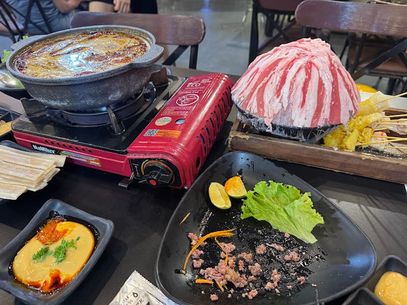 Hình ảnh Hai Lạng Mốt - 3