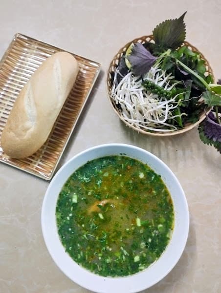 Hình ảnh Quán Thu Mai Đặc Sản Cháo Lươn Đồng Hàu Sữa - 6