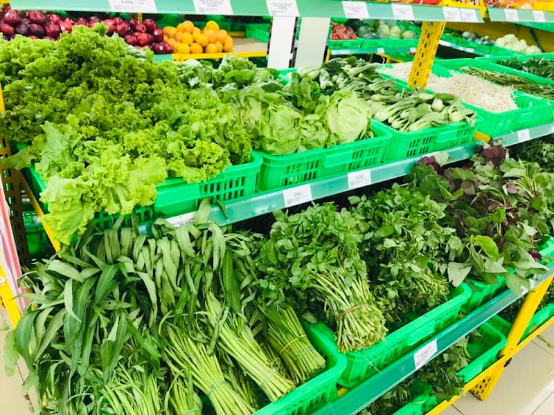 Hình ảnh Bách hóa XANH - 5