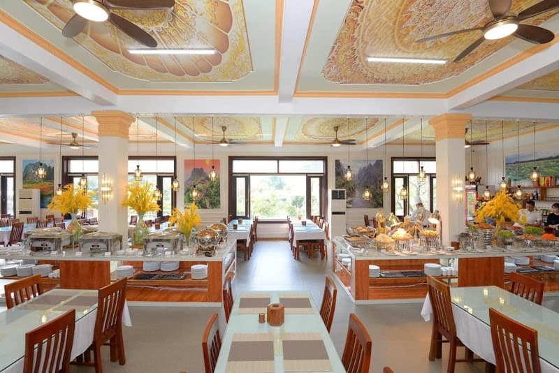 Hình ảnh NHÀ HÀNG GIA HƯNG - NINH BÌNH - 7