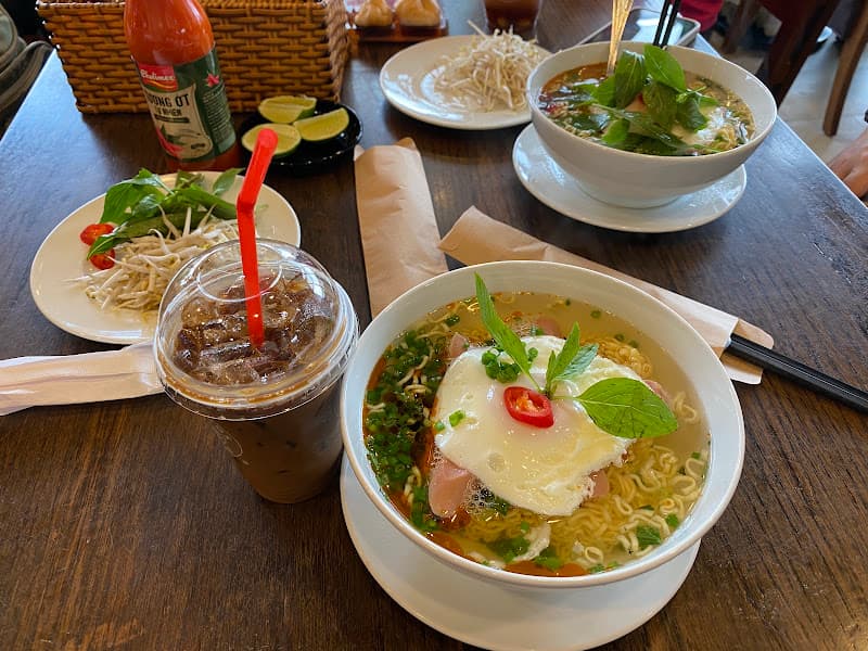 Hình ảnh Highlands Coffee - 4