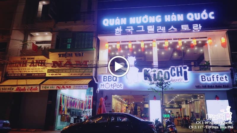 Hình ảnh Kicochi house buffet BMT - 4