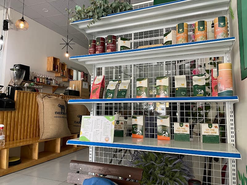 Hình ảnh Tycoffee - 3