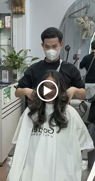 Hình ảnh Hair Salon MiLi V - 5