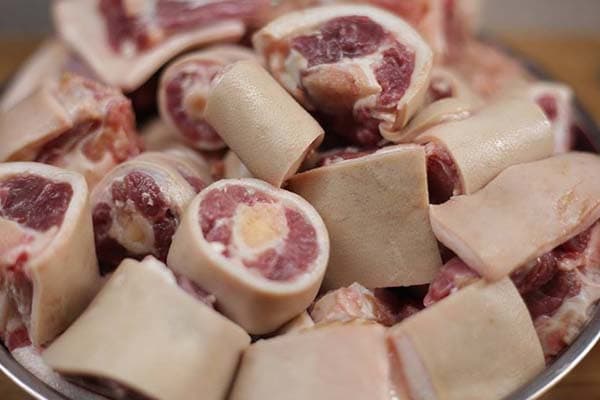 Hình ảnh Nhà hàng Gà Tươi Mạnh Hoạch Đình Vũ - 3