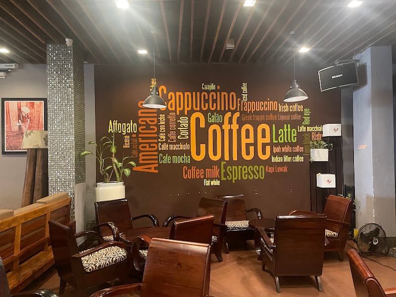 Hình ảnh No1 Karaoke - Coffee - 4