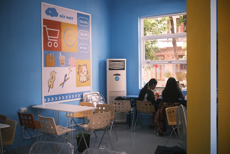 Hình ảnh Mây Mart - 6