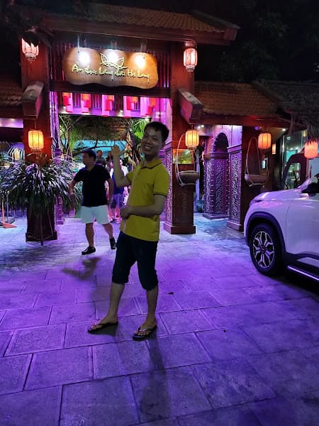 Hình ảnh Quán Làng Chài Hạ Long V - 3