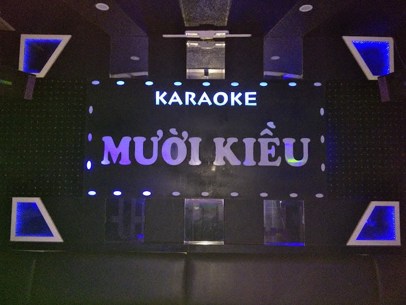 Hình ảnh Karaoke Mười kiều - 4