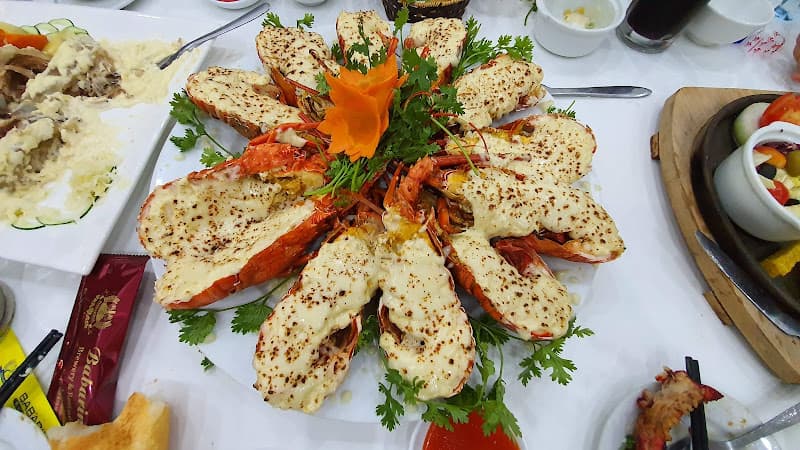 Hình ảnh Nhà hàng bia tươi Đức Babarina - 2