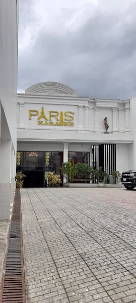 Hình ảnh Karaoke Kinh Đô Paris - 4